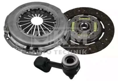 0691788 KM Germany Комплект сцепления